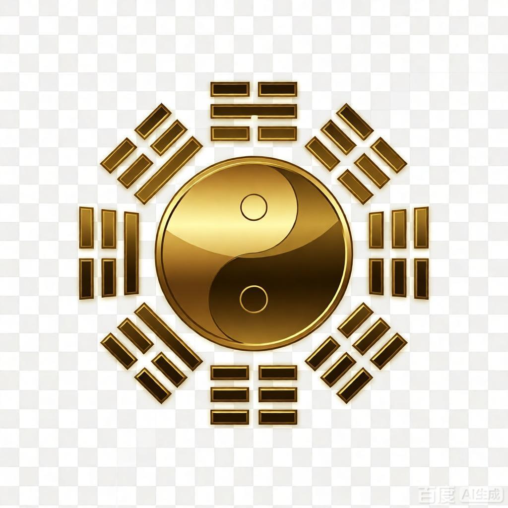 问易Logo